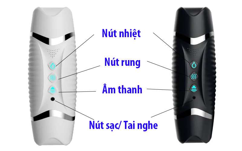 Huong dan su dung coc thu dam bu mut Huong dan su dung coc thu dam bu mut